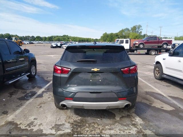 2020 CHEVROLET BLAZER FWD 2LT 16