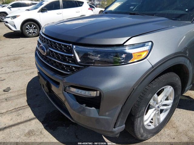 2023 FORD EXPLORER XLT 6