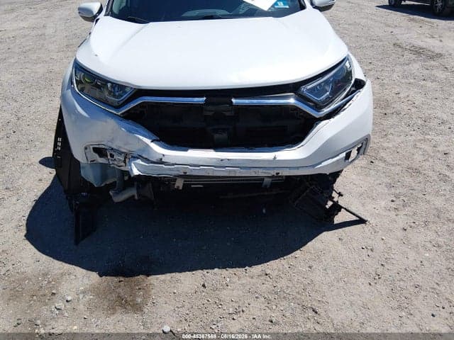 2020 HONDA CR-V AWD EX-L 6
