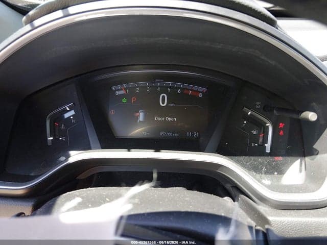 2020 HONDA CR-V AWD EX-L 7