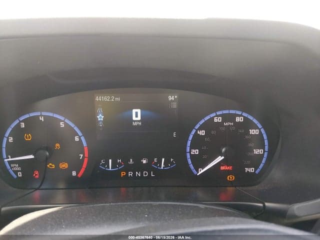 2023 FORD BRONCO SPORT BIG BEND 7
