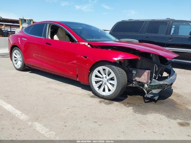 2017 TESLA MODEL S 100D/60D/75D/90D/P100D 1