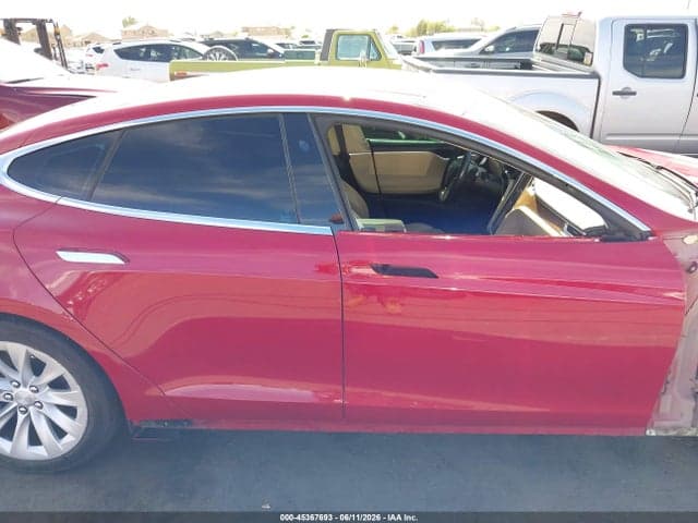 2017 TESLA MODEL S 100D/60D/75D/90D/P100D 14