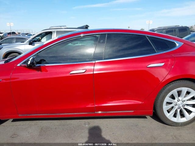 2017 TESLA MODEL S 100D/60D/75D/90D/P100D 15