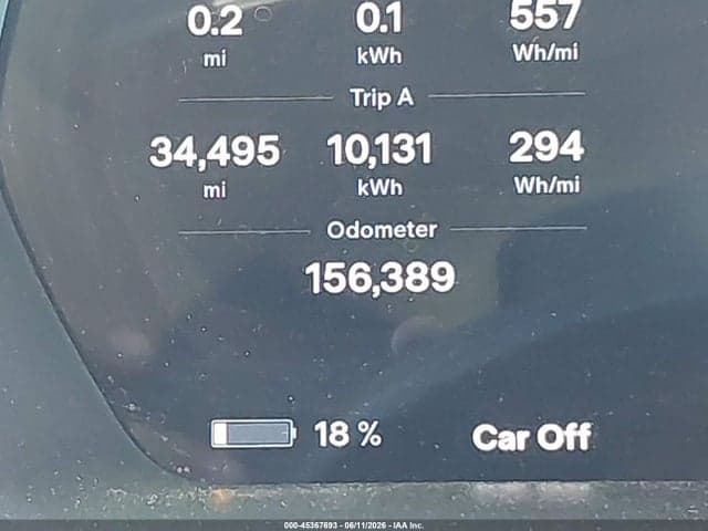 2017 TESLA MODEL S 100D/60D/75D/90D/P100D 16