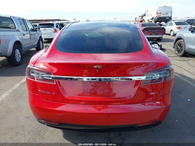 2017 TESLA MODEL S 100D/60D/75D/90D/P100D 17