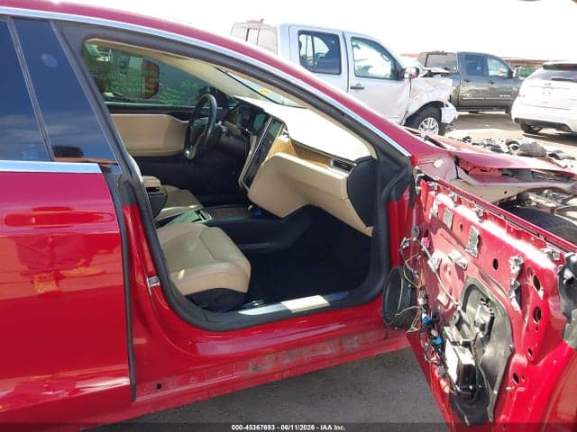 2017 TESLA MODEL S 100D/60D/75D/90D/P100D 5