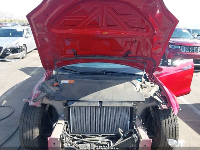 2017 TESLA MODEL S 100D/60D/75D/90D/P100D 10