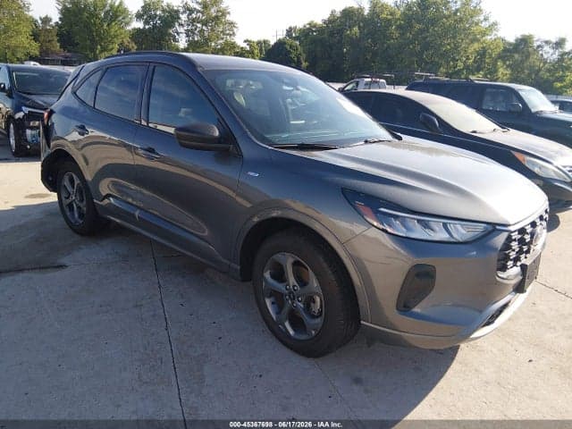 2024 FORD ESCAPE ST-LINE 1