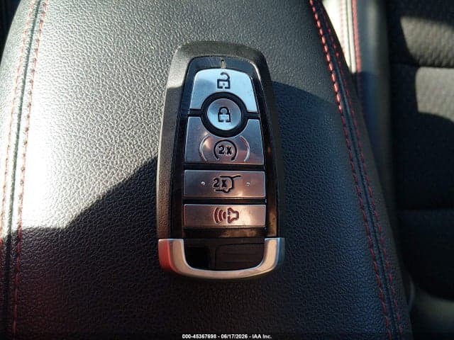 2024 FORD ESCAPE ST-LINE 11