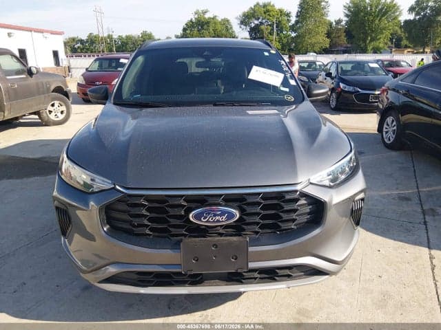 2024 FORD ESCAPE ST-LINE 13