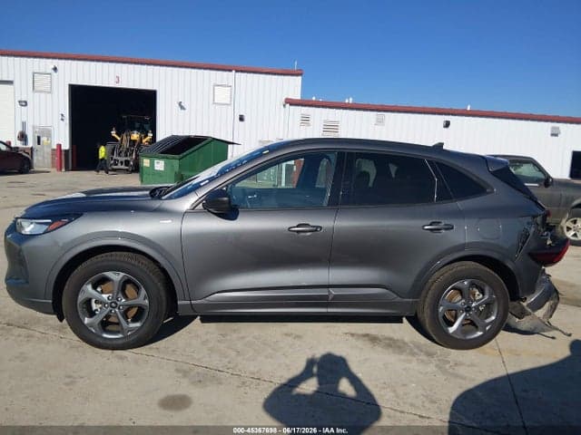 2024 FORD ESCAPE ST-LINE 15