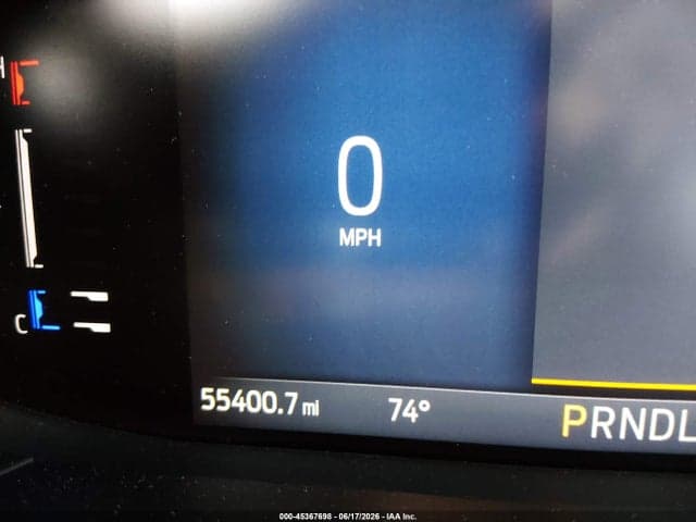 2024 FORD ESCAPE ST-LINE 16