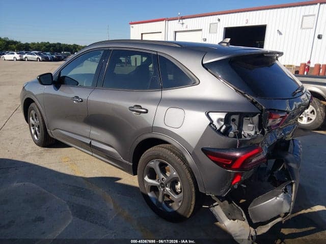 2024 FORD ESCAPE ST-LINE 3