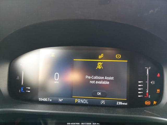 2024 FORD ESCAPE ST-LINE 7