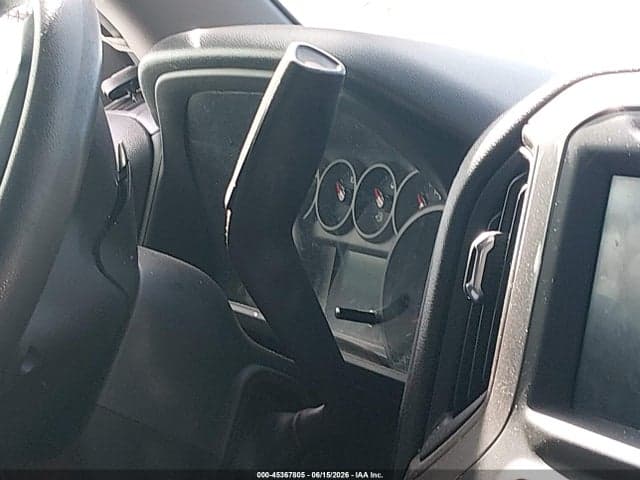 2022 CHEVROLET SILVERADO 1500 CUSTOM TRAIL BOSS 7