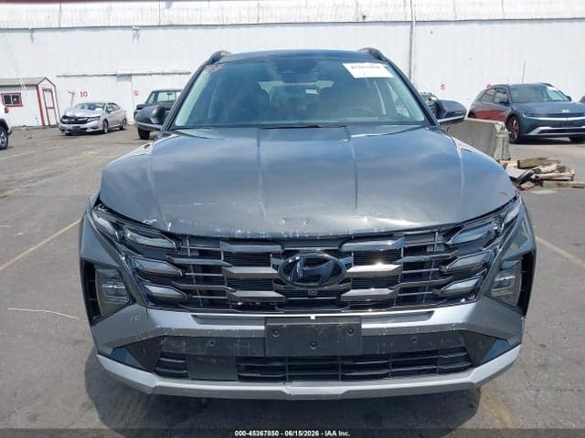2025 HYUNDAI TUCSON LIMITED 6
