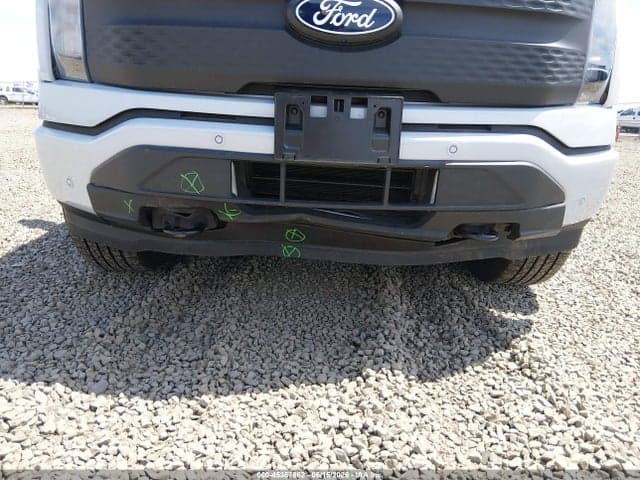 2025 FORD F-150 LIGHTNING FLASH 6