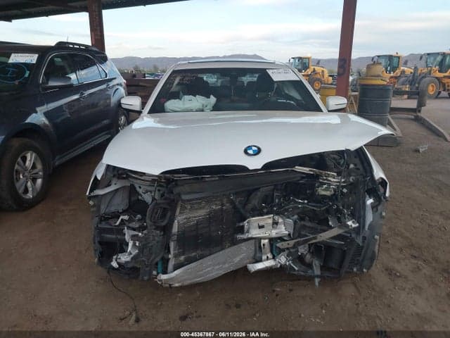 2021 BMW 530I 12