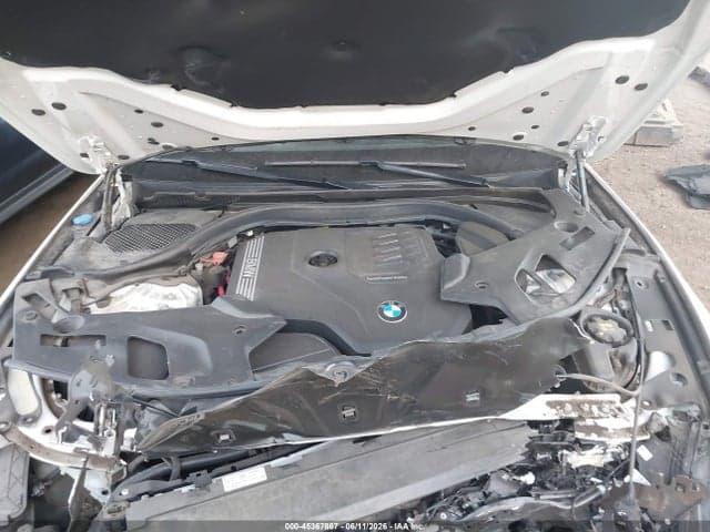 2021 BMW 530I 10