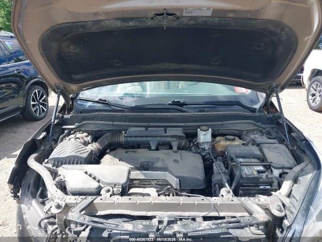 2019 BUICK ENVISION AWD ESSENCE 10
