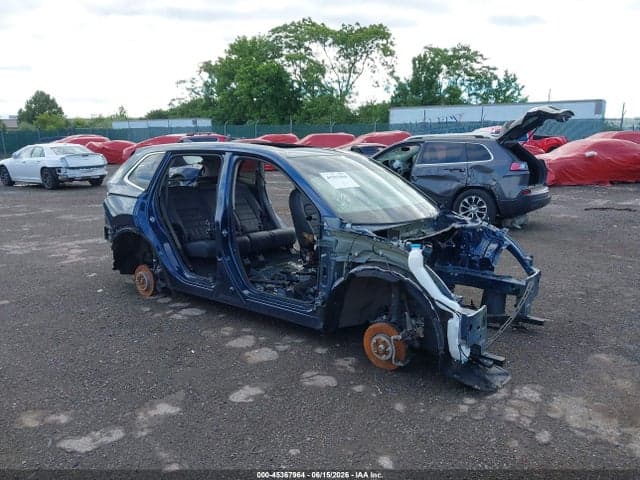 2025 HONDA CR-V EX-L AWD - 1