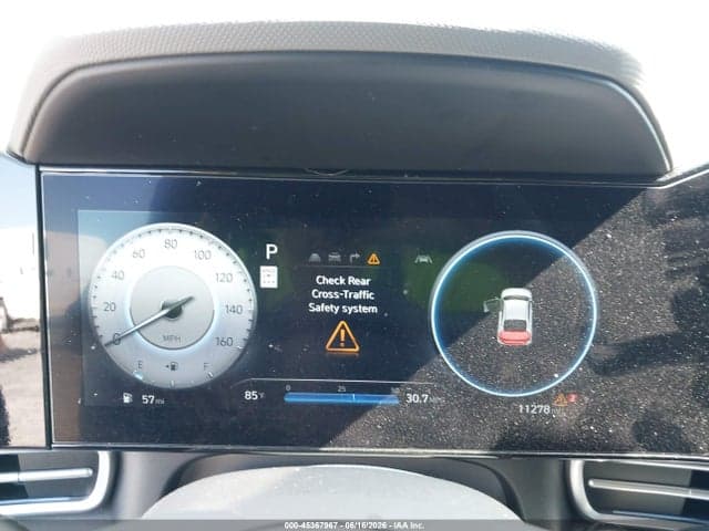 2025 HYUNDAI ELANTRA SEL CONVENIENCE 7