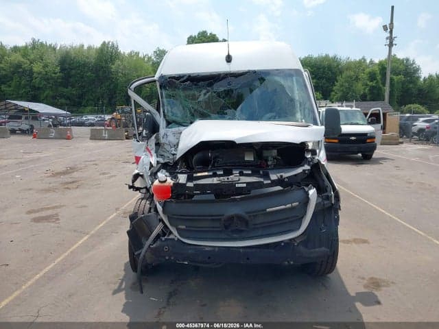 2019 FREIGHTLINER SPRINTER 2500 HIGH ROOF V6 11