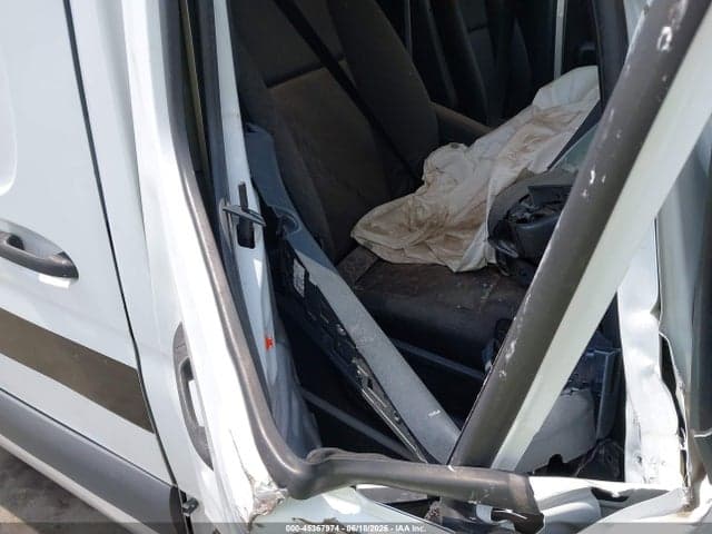 2019 FREIGHTLINER SPRINTER 2500 HIGH ROOF V6 5