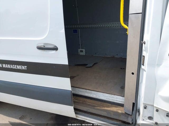 2019 FREIGHTLINER SPRINTER 2500 HIGH ROOF V6 8