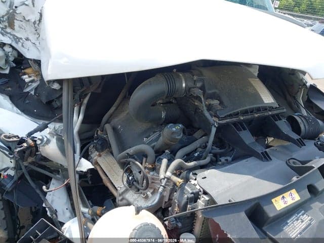 2019 FREIGHTLINER SPRINTER 2500 HIGH ROOF V6 10