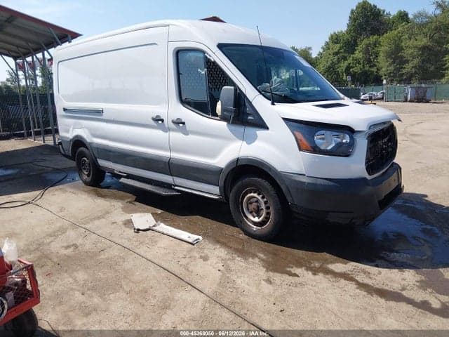 2019 FORD TRANSIT-150 - 1