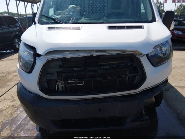 2019 FORD TRANSIT-150 12