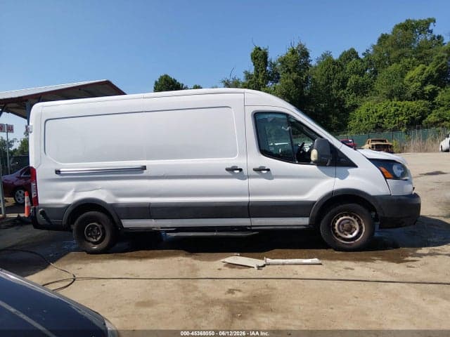 2019 FORD TRANSIT-150 13