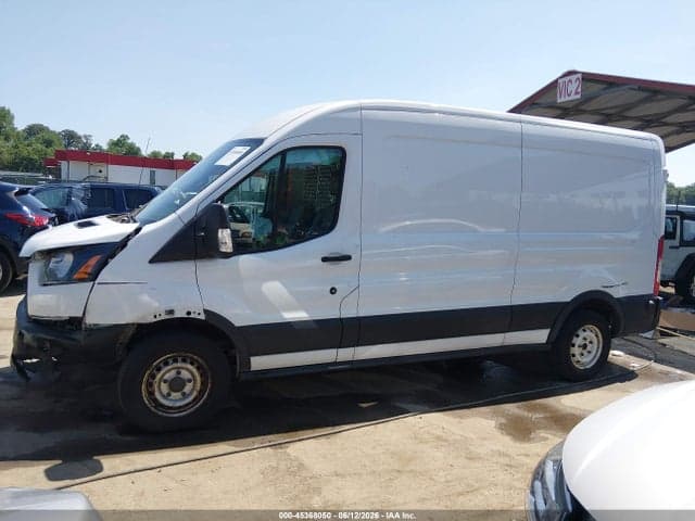 2019 FORD TRANSIT-150 14