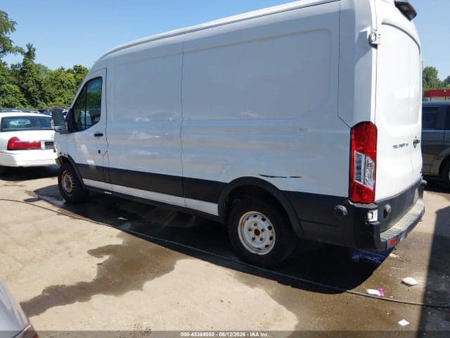 2019 FORD TRANSIT-150 3