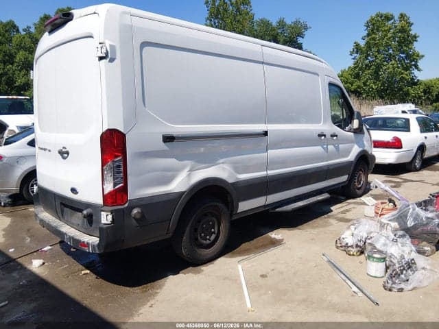 2019 FORD TRANSIT-150 4