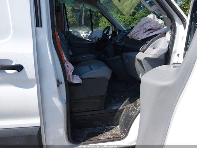 2019 FORD TRANSIT-150 5