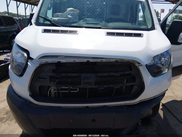 2019 FORD TRANSIT-150 6