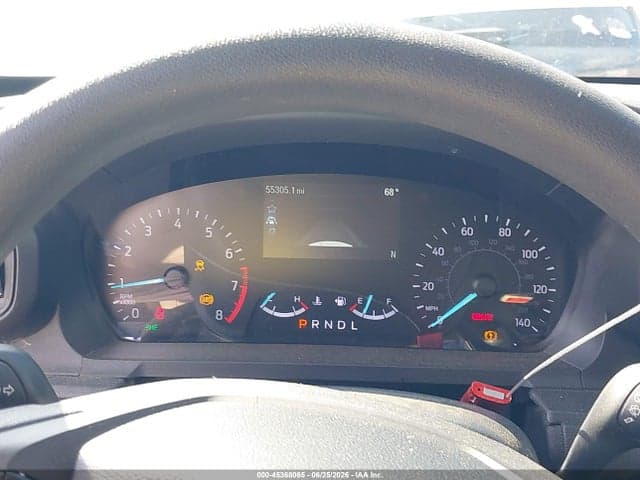 2022 FORD EXPLORER 7