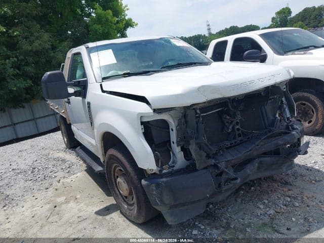 2020 FORD F-250 XL/XLT - 1
