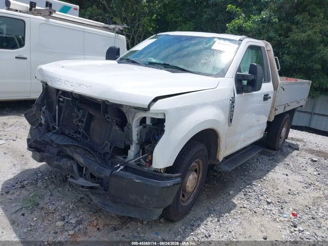 2020 FORD F-250 XL/XLT 2