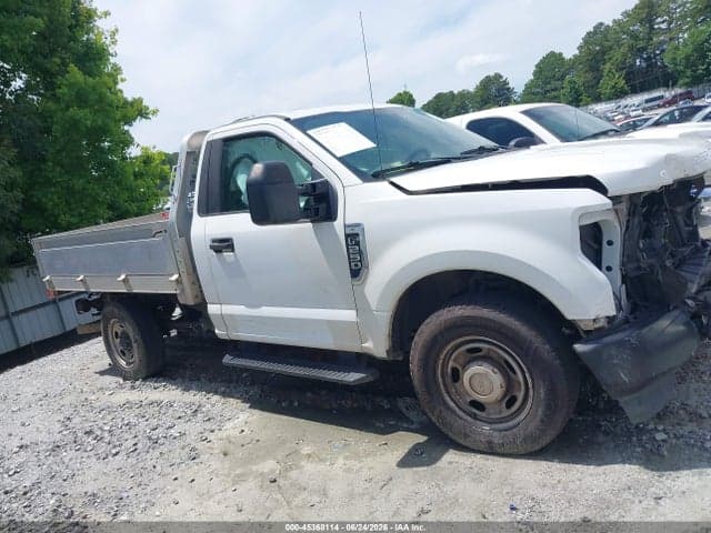 2020 FORD F-250 XL/XLT 13