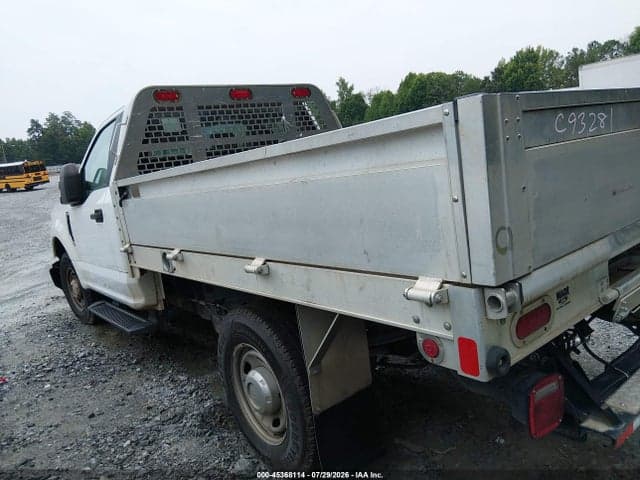2020 FORD F-250 XL/XLT 14