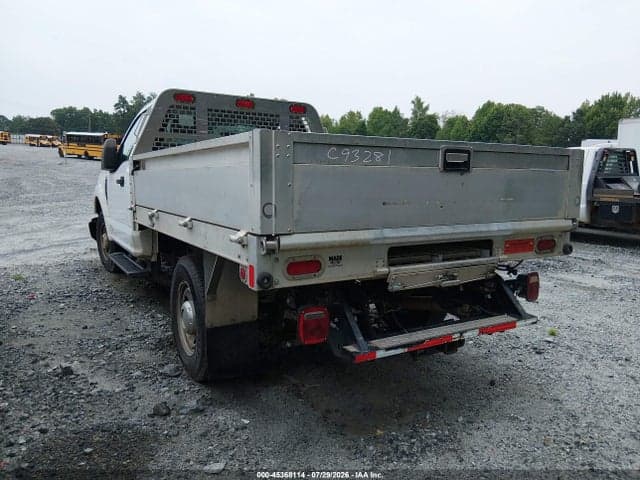 2020 FORD F-250 XL/XLT 3
