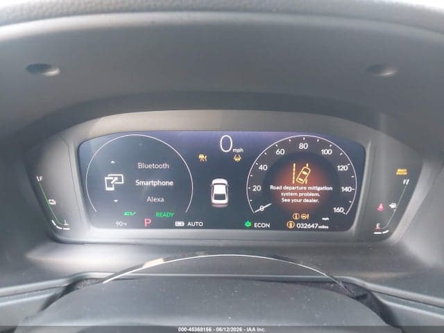 2024 HONDA ACCORD HYBRID SPORT-L 7
