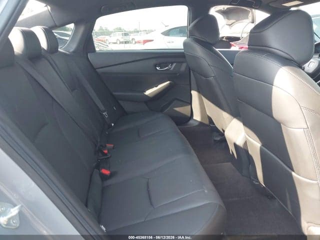 2024 HONDA ACCORD HYBRID SPORT-L 8