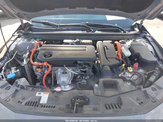 2024 HONDA ACCORD HYBRID SPORT-L 10