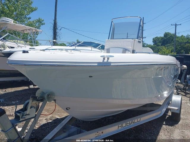 2025 ROBALO ROBALO