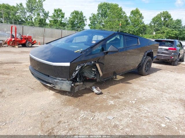 2024 TESLA CYBERTRUCK CYBERBEAST 2